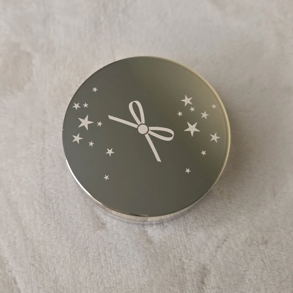 Ciaté London Extraordinary Translucent Setting Powder